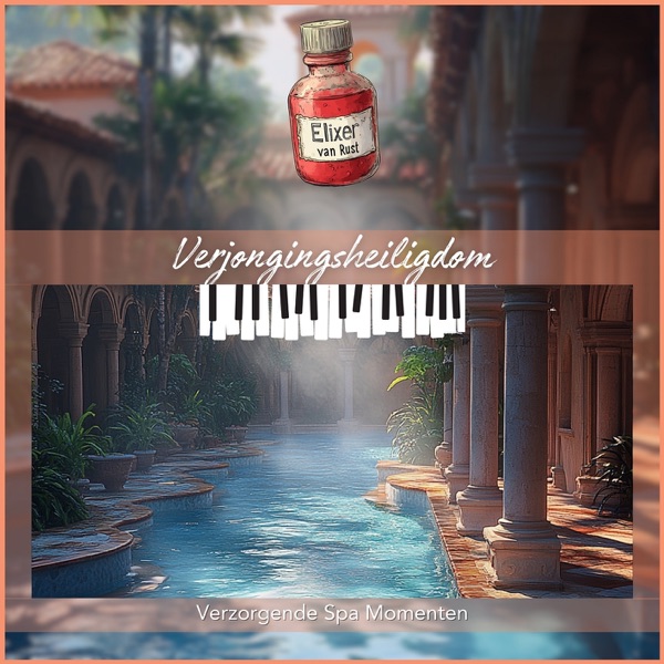 Verjongingsheiligdom - Verzorgende Spa Momenten