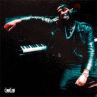 Guess I'm The Bad Guy - Bennie Bates