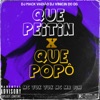 MTG QUE PEITIN x QUE POPÔ - Single