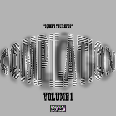 NO LOGO COMPILATION, vol. 1