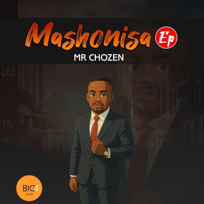 Mashonisa