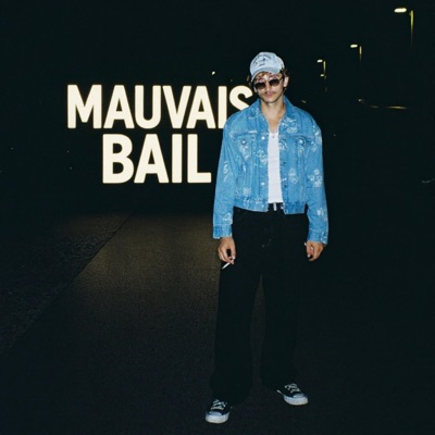 mauvais bail - Single