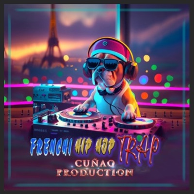 Frenchi Trap HipHop - Single