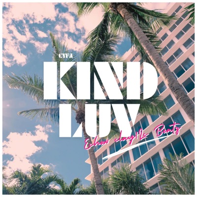 kind luv - Single