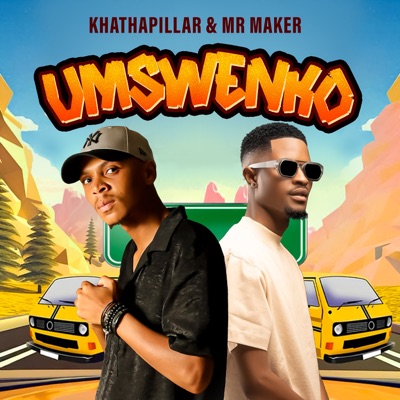 Umswenko - Single