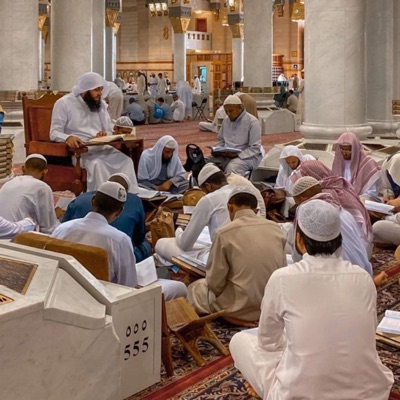 Robby Ramadan - LANTUNAN SHOLAWAT