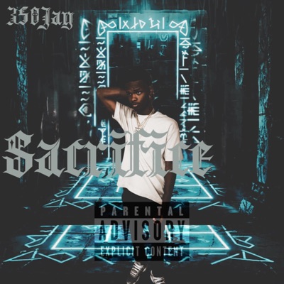 Sacrifice - Single