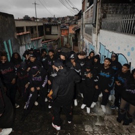 1of1 2025 (feat. Dsanti) Yego