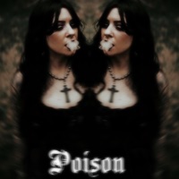 Poison - Single - Dria Tha Gr8