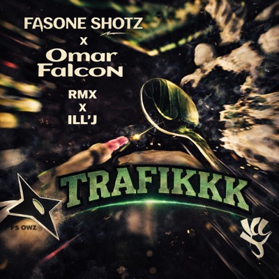 Trafikkk - Single