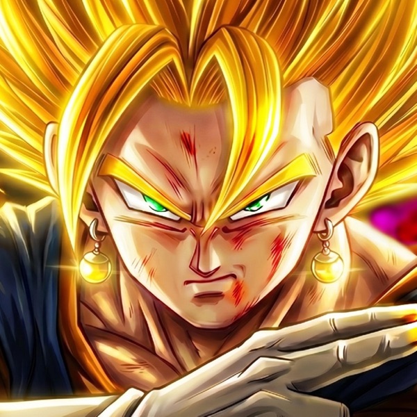 Tipo Vegetto 2