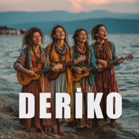 Deriko - Single - Etnomix Anatolia