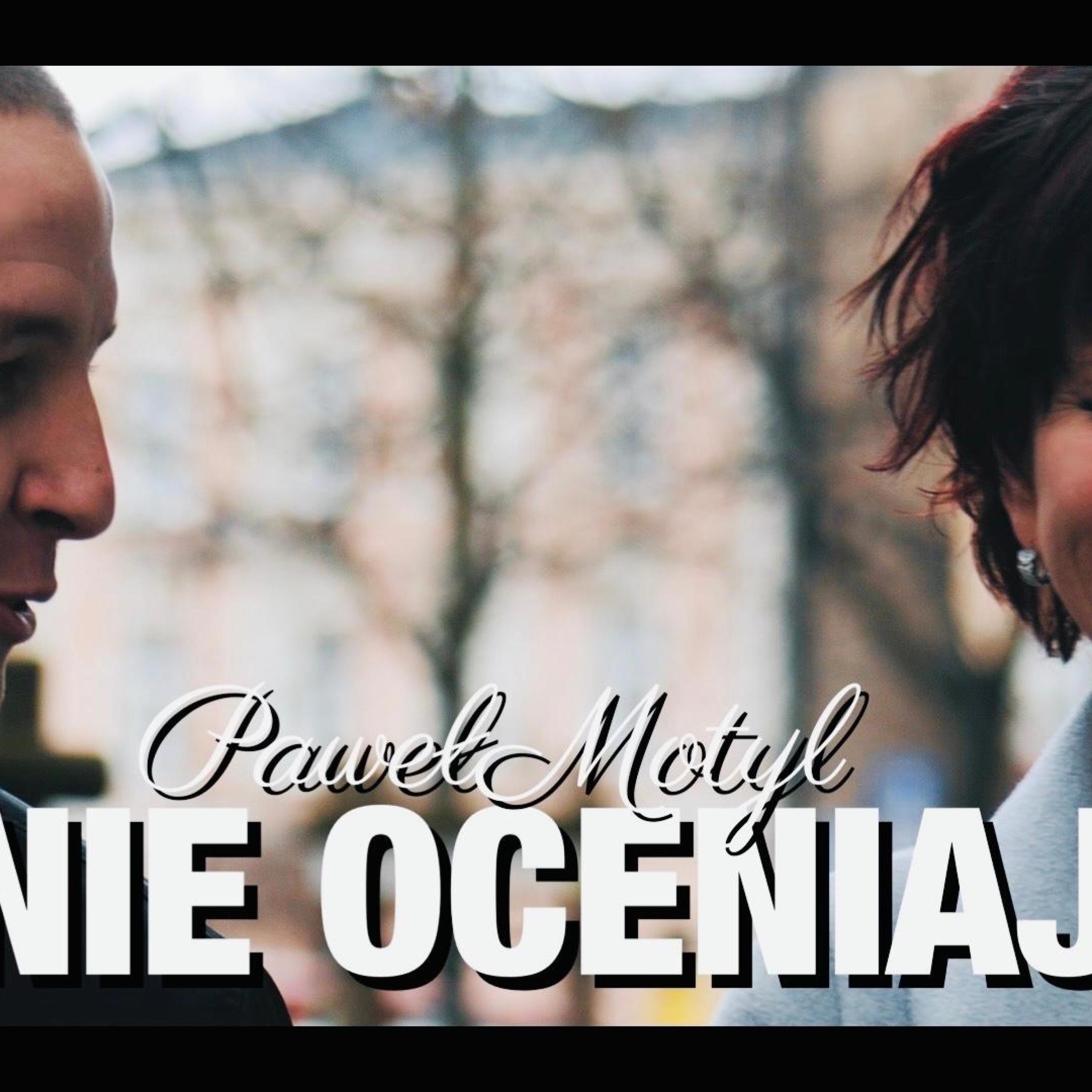 NIE OCENIAJ - Single