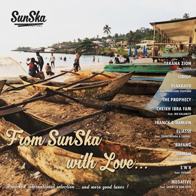 From Sunska with Love