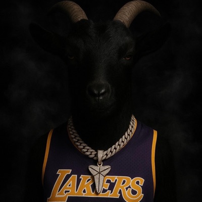 BLACK MAMBA - Single