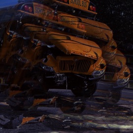 SCHOOLBUS (feat. eddison) Fonso Rex