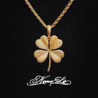 4 LEAF CLOVER - Single - Nueve Lio