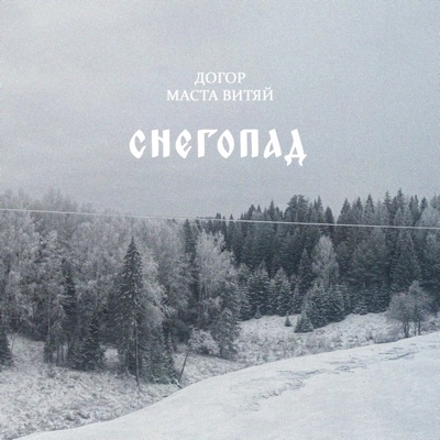 Снегопад - Single