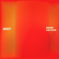 Gravity - Single - Krimsonn & Elina Victoria