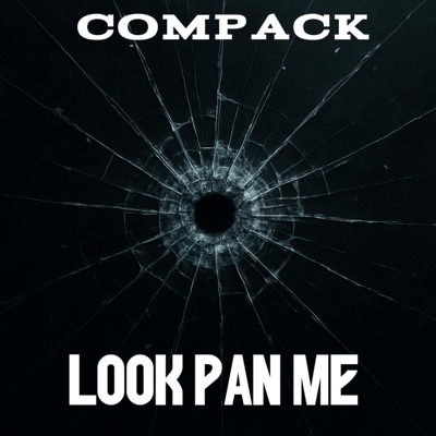 Look Pan Me - Single