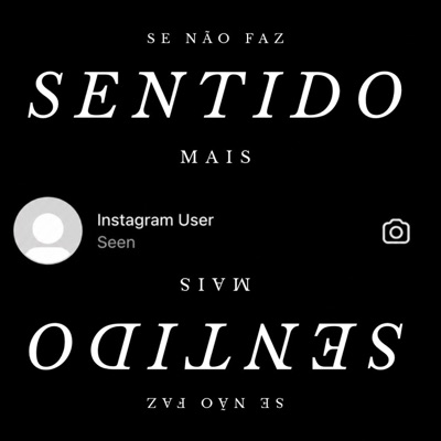 SE NÃO FAZ SENTIDO MAIS (feat. Xr no Beat) - Single