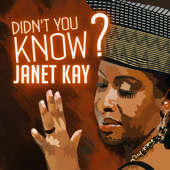 Didn't You Know song art