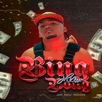 Bing Bong - Single - Jhon Mario Producer & Jr Nigga