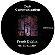 The Star Island - EP - Frenk Dublin