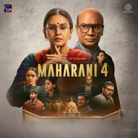 Maharani 4 (Original Series Soundtrack) - Single - Aanand Bajpai & Dr. Sagar