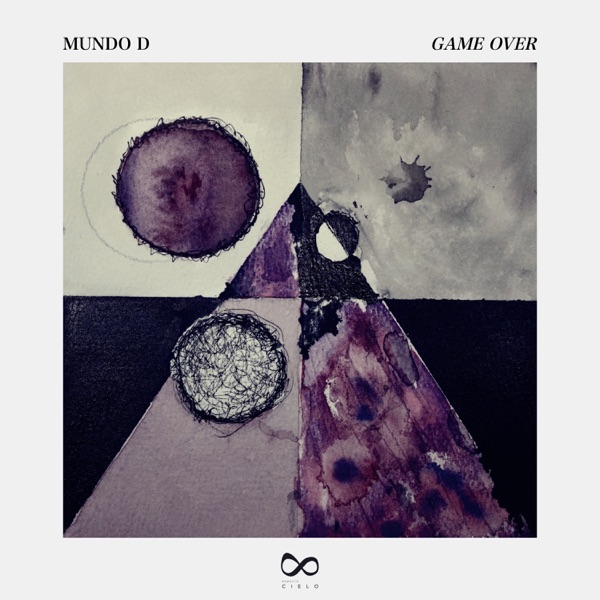 Game Over - EP