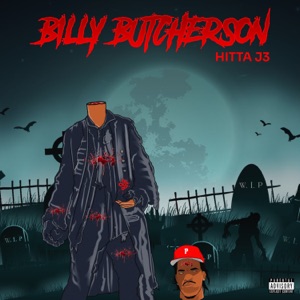 Billy Butcherson