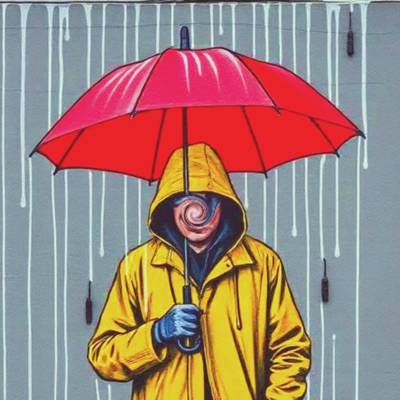 Raincoat - Single