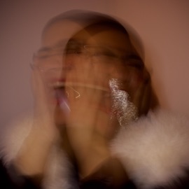 Overstimulated Rawan