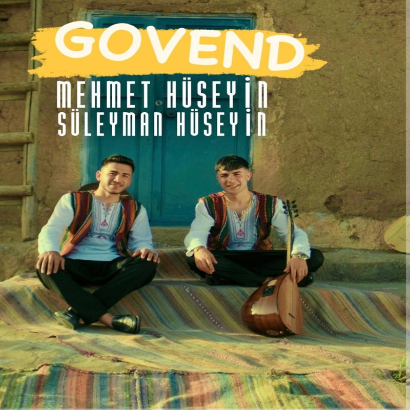 Govend-Halaylar