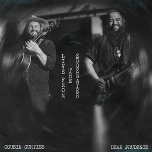 Dear Prudence (Live at The Edgewater) - Single