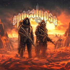 Apocalypse Blueflame Beats