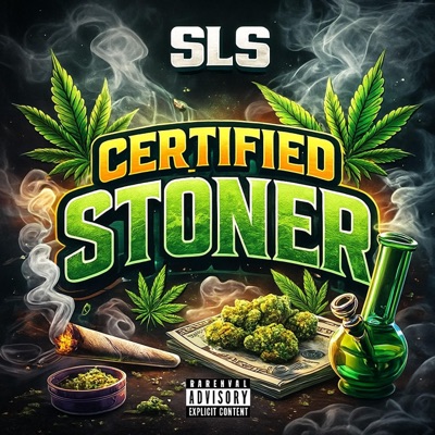 Certified Stoners - Single