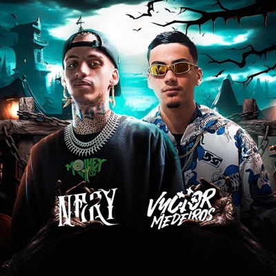 BUZINA VIP (feat. Nery dj) - Single