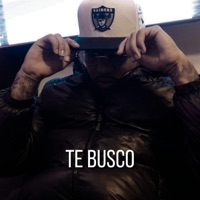 TE BUSCO - Single - Jeriko RI INRI