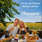 Chansons (feat. Miriam de Vroome) - EP
