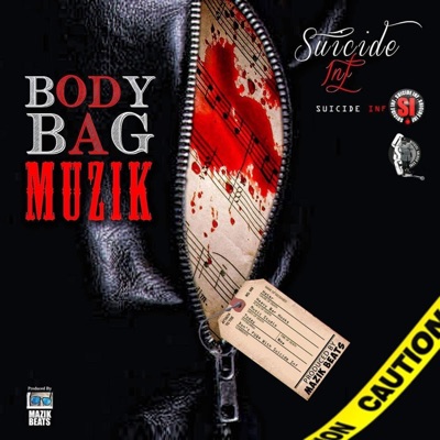 Body Bag Muzik