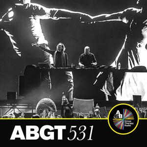 Group Therapy 531 (DJ Mix)
