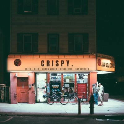 Crispy - Single