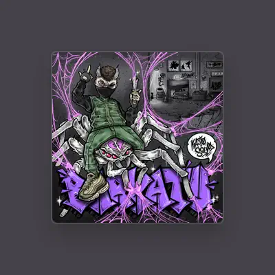 Listen to Kato Squad, watch music videos, read bio, see tour dates & more!