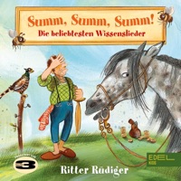 Ritter Rüdiger - EP - 3Berlin