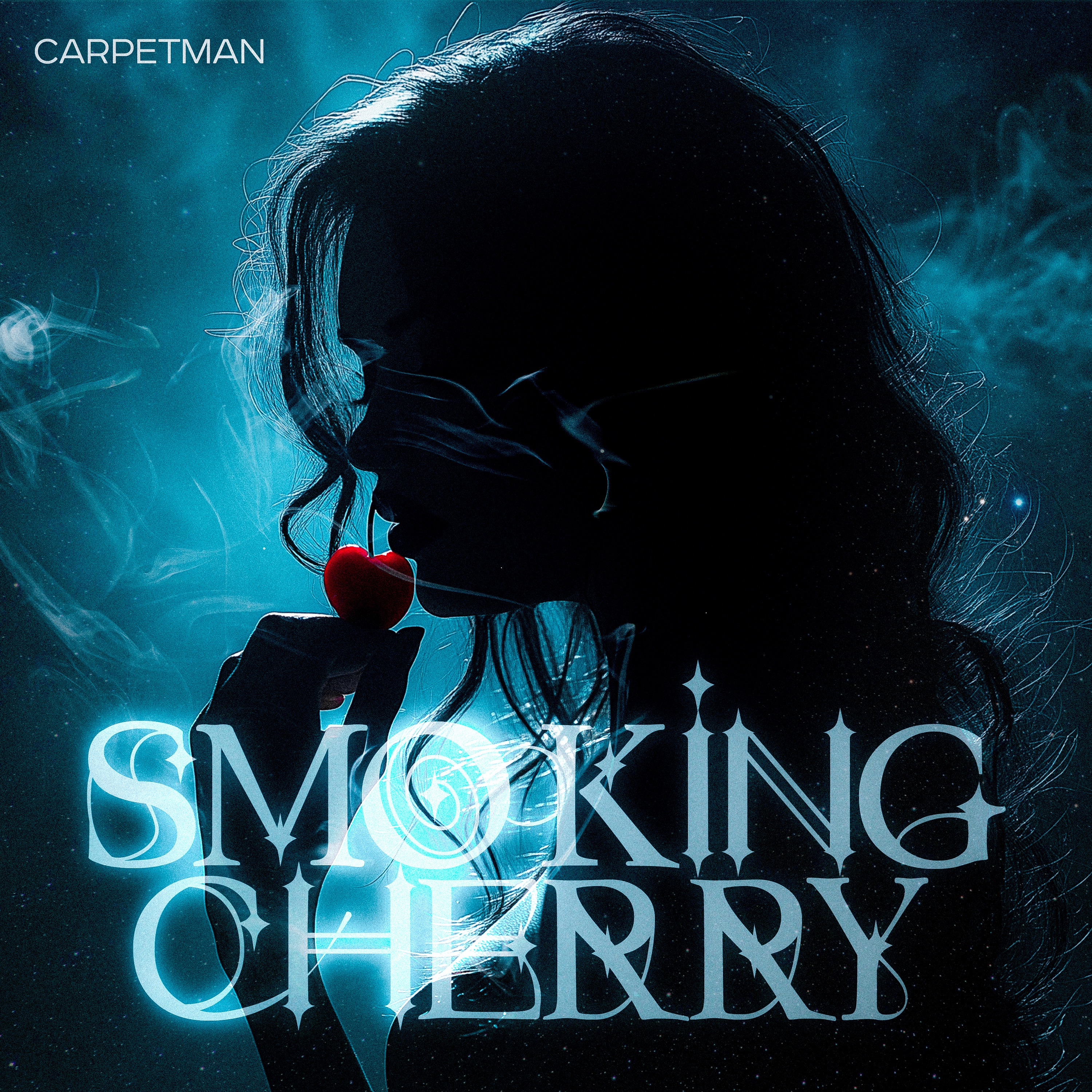 Smoking Cherry - Single