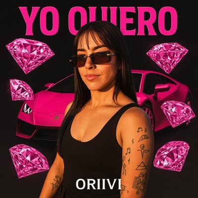 YO QUIERO - Single