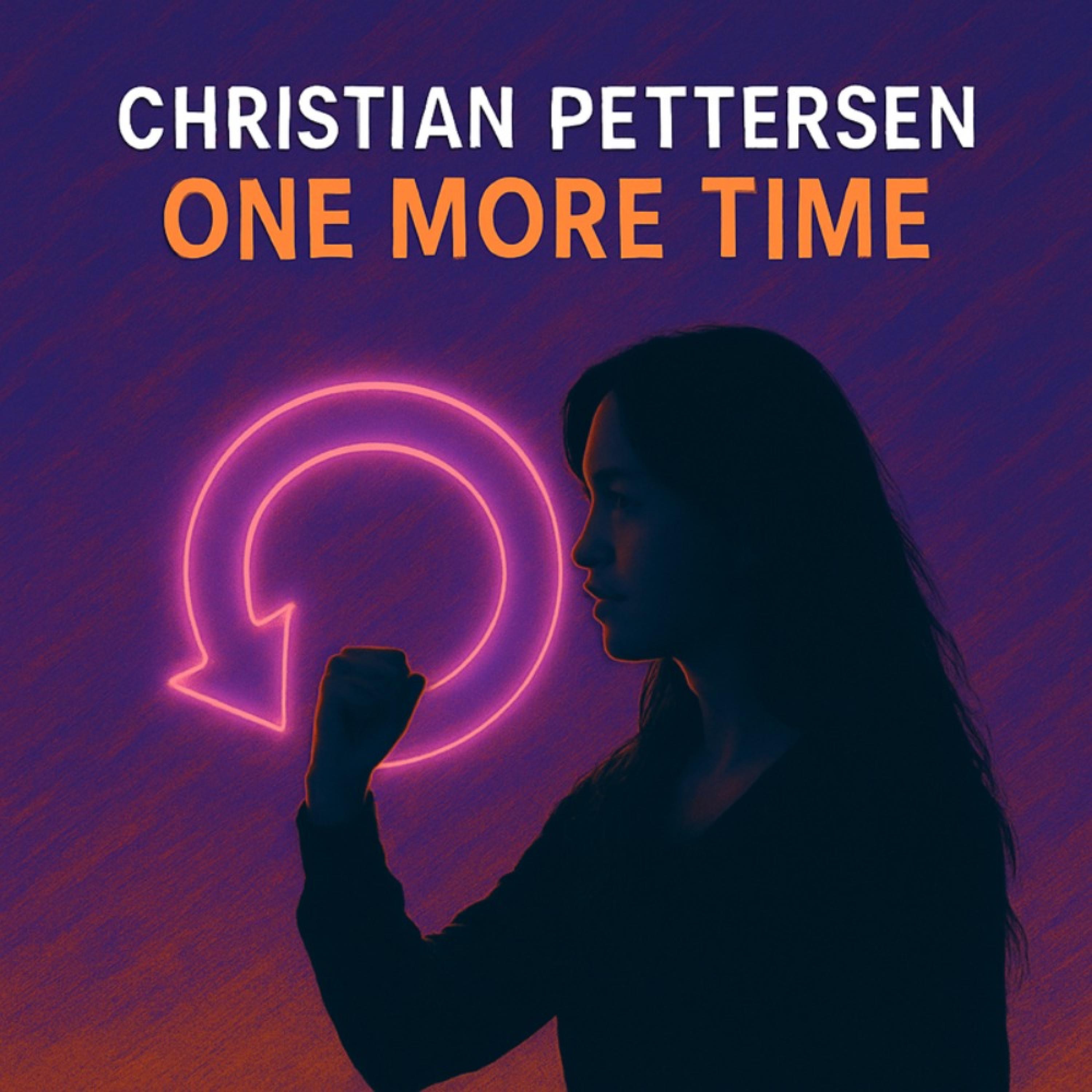 One More Time - Single