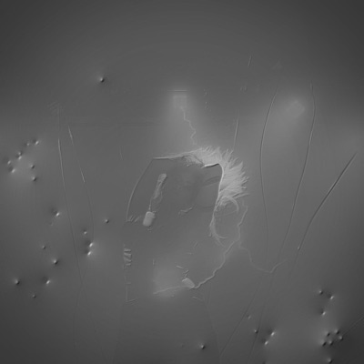 Chrome Models (feat. Calv) - Single