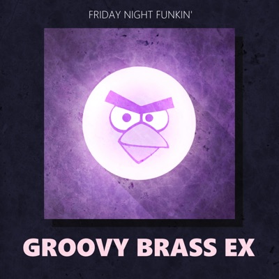Groovy Brass EX - Single
